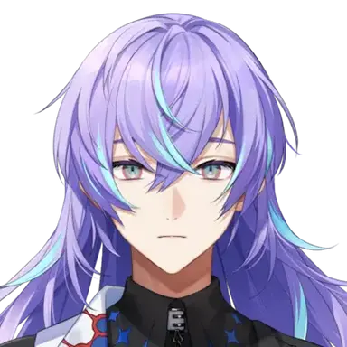 Profile image of 星導ショウ