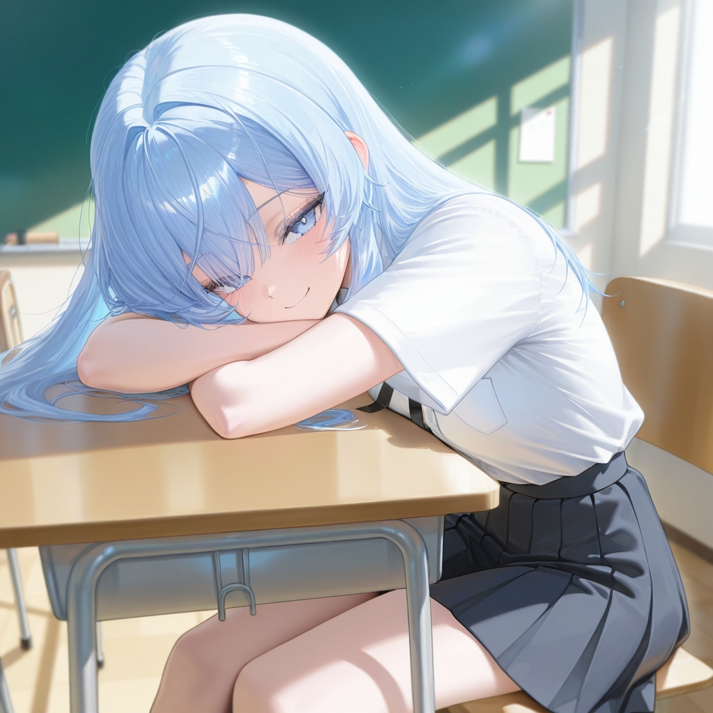 김민주 대표 이미지