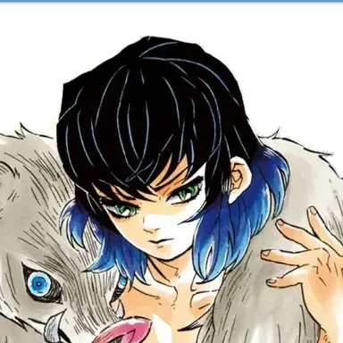 Profile image of 하시바라 이노스케