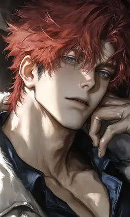 Profile image of アーロン