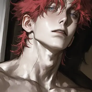 Profile image of 에런