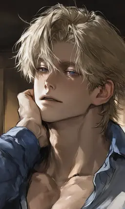 Profile image of アンドレス