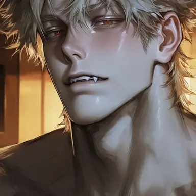 Profile image of 어셔