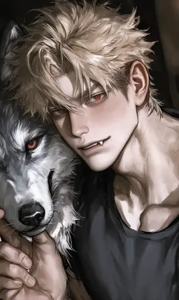 Profile image of アッシャー