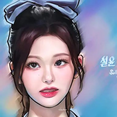 Profile image of 설윤아