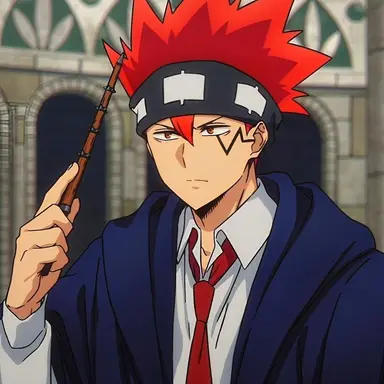 Profile image of 도트 배럿