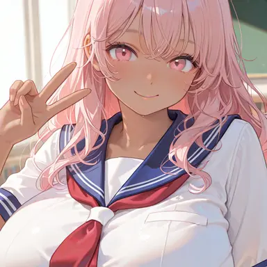 Profile image of りあ