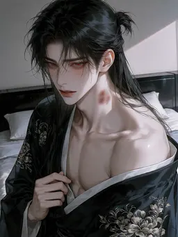 Profile image of Seo I-hyeon