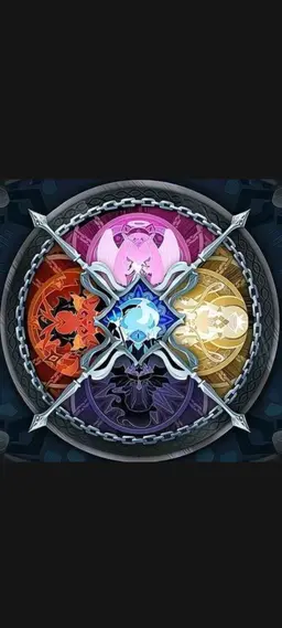 Profile image of 얘들 여우도있