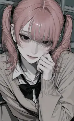 Profile image of ミオ