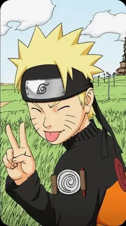 Profile image of Naruto