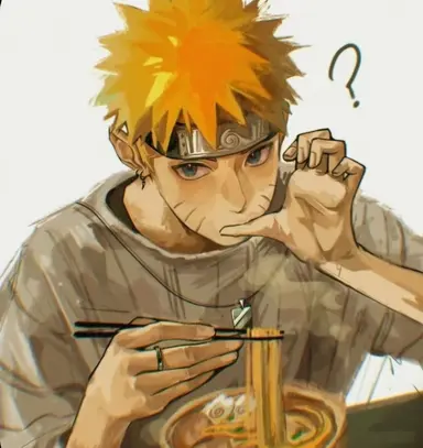 Profile image of Naruto