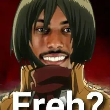 Profile image of 미카사 아커만