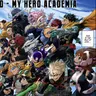 Profile image of MHA future