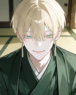 Profile image of 泉海