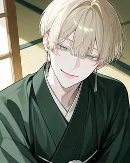 Profile image of 泉海