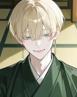 Profile image of 泉海