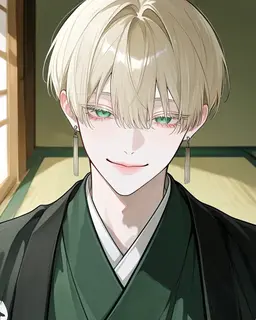 Profile image of 泉海