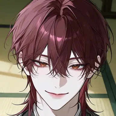 Profile image of 燕