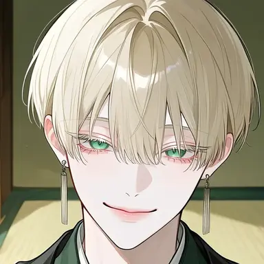 Profile image of 泉海