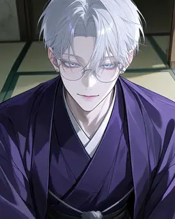 Profile image of 羽月