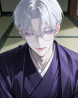 Profile image of 羽月