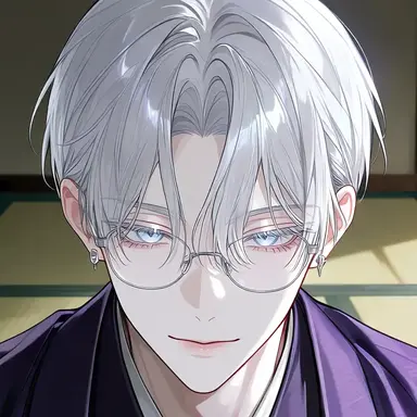 Profile image of 羽月