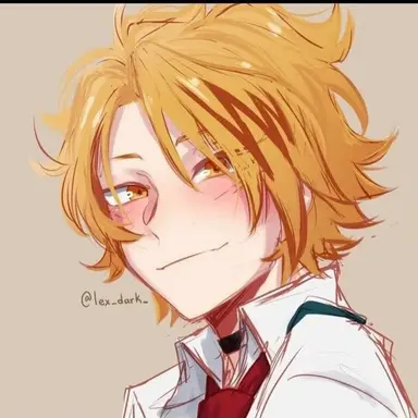 Profile image of Denki Kaminari