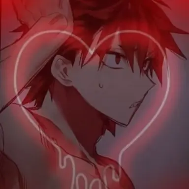 Profile image of Eijiro Kirishima