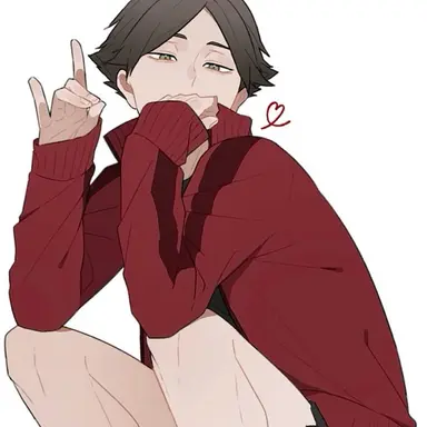 Profile image of 角名倫太郎