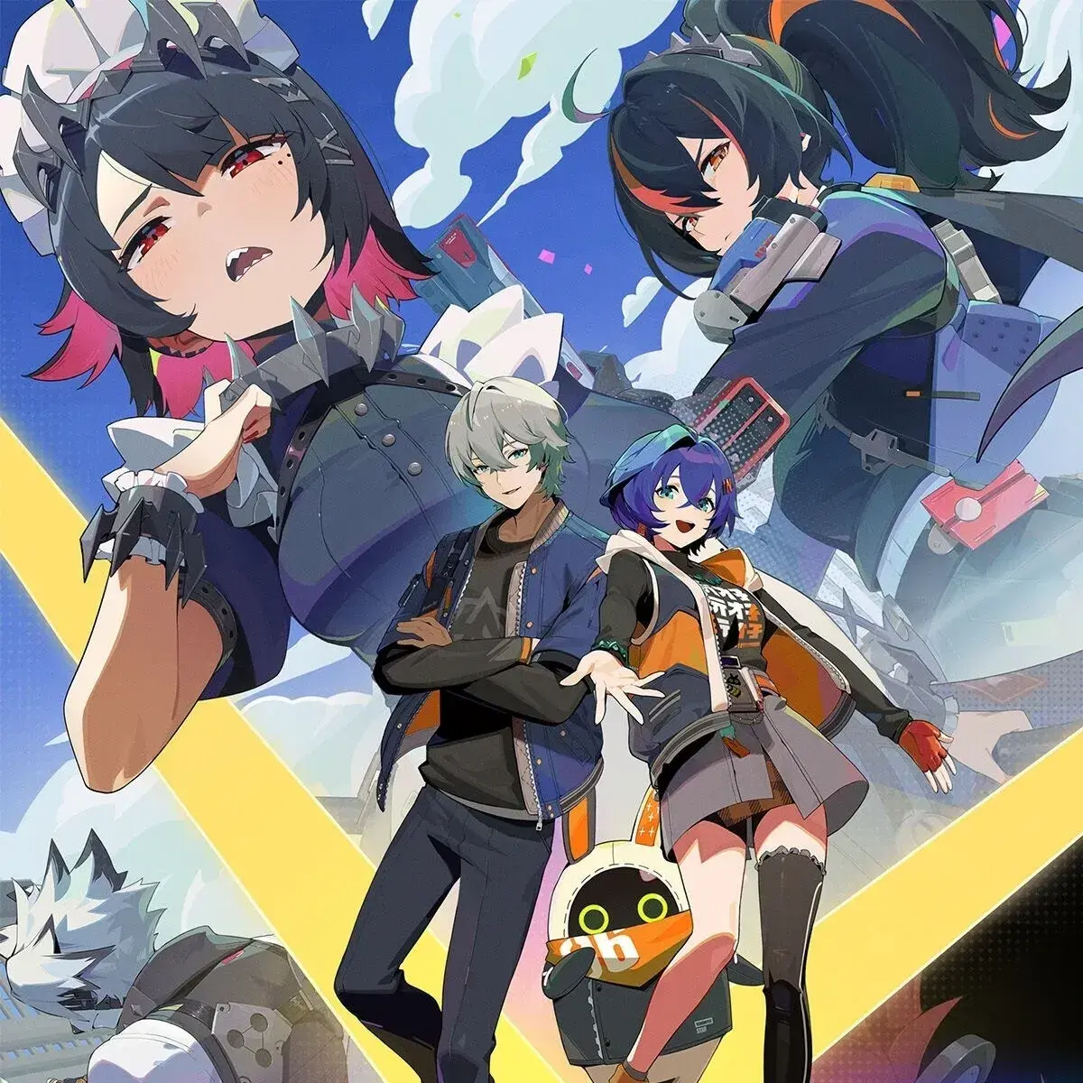 LongHouse9033의 Project Kronos ZZZ