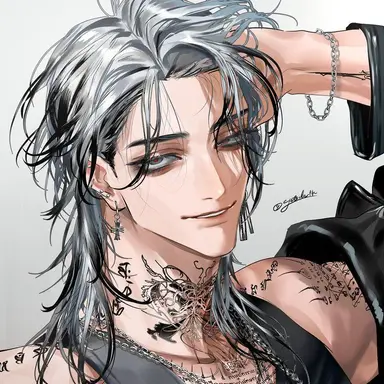 Profile image of Reo