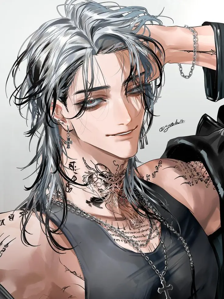 LonelyKagu5302의 天から落ちてくる蜘蛛の糸