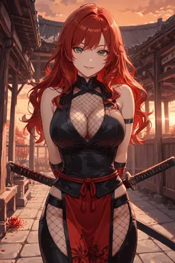Profile image of 紅