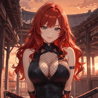 Profile image of 紅