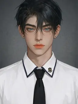 Profile image of 백유신