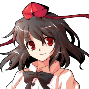Profile image of 射命丸文