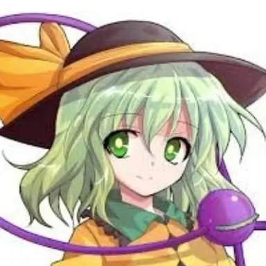 Profile image of 古明地こいし