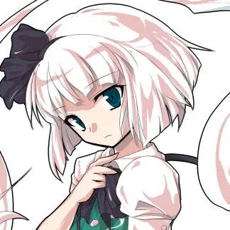Profile image of 魂魄妖夢