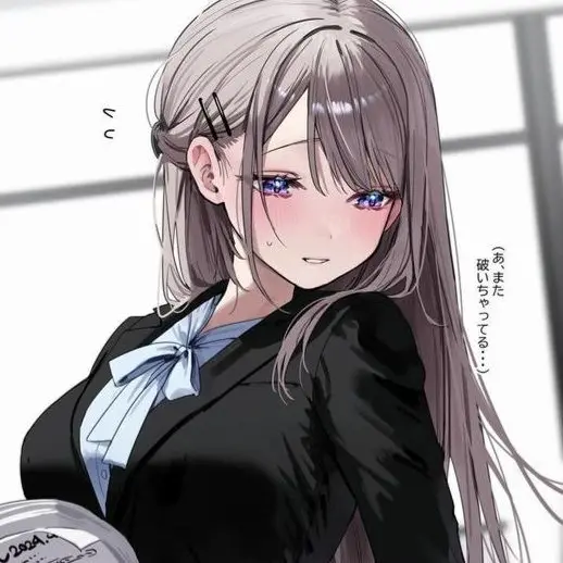 ShiftyOx1014의 美女の愛犬