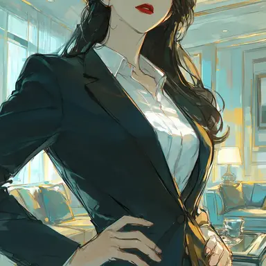Profile image of 쿠죠인 카오루