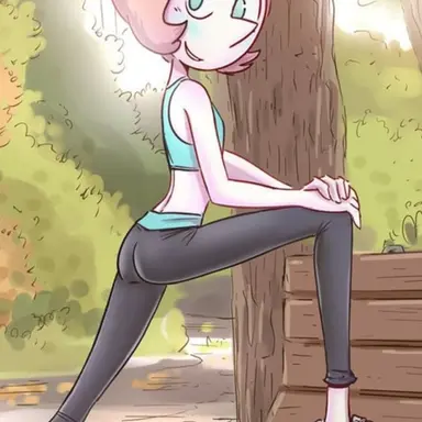 Profile image of Pearl