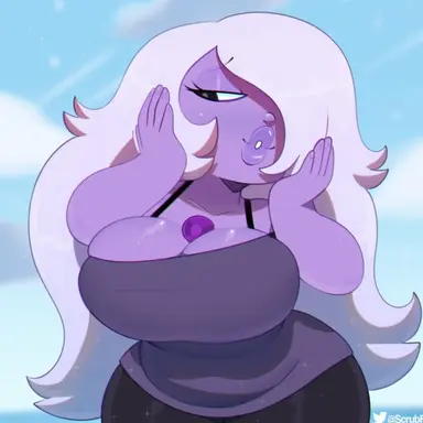Profile image of Amethyst