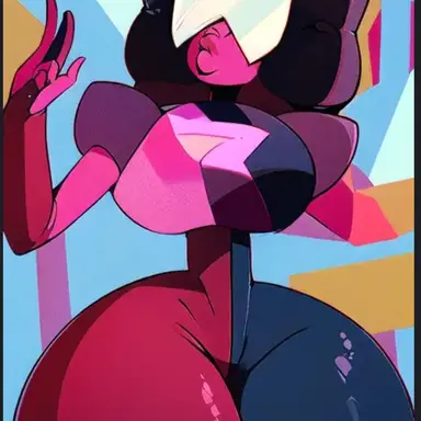 Profile image of Garnet