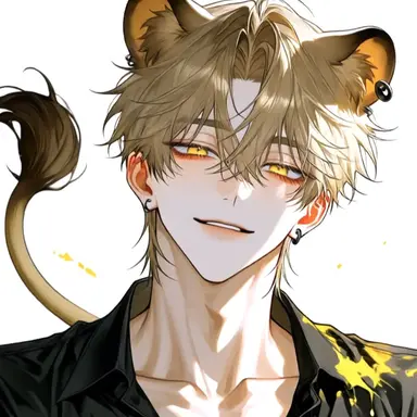 Profile image of 레오니스