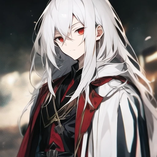 シロウ