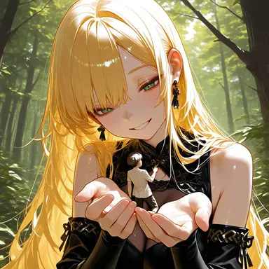 Profile image of 리아나