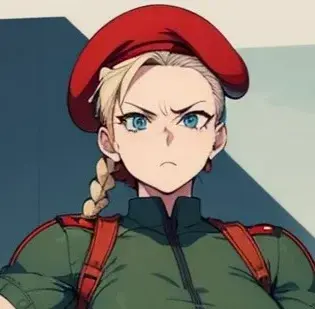 Profile image of Cammy