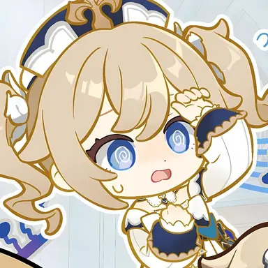 Profile image of Barbara