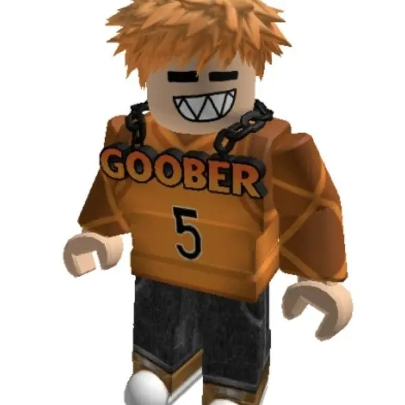 Y7I0PSREVIVAL의 Goober house